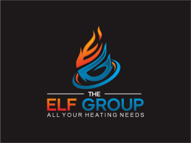 Logo Design entry 2556864 submitted by kensha to the Logo Design for The Elf Group run by Gaself