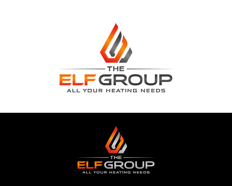 Logo Design entry 2556864 submitted by dhanny09 to the Logo Design for The Elf Group run by Gaself
