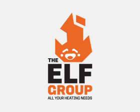 Logo Design Entry 2558284 submitted by JackStares to the contest for The Elf Group run by Gaself