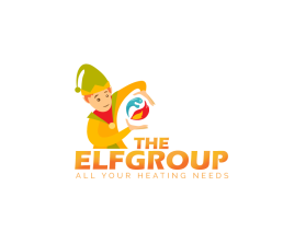 Logo Design Entry 2556465 submitted by Oxan to the contest for The Elf Group run by Gaself