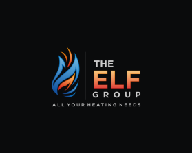 Logo Design entry 2558670 submitted by Si Gendong to the Logo Design for The Elf Group run by Gaself