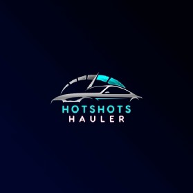 Logo Design Entry 2561521 submitted by Rao5415 to the contest for Hotshots Hauler run by Hotshotshauler