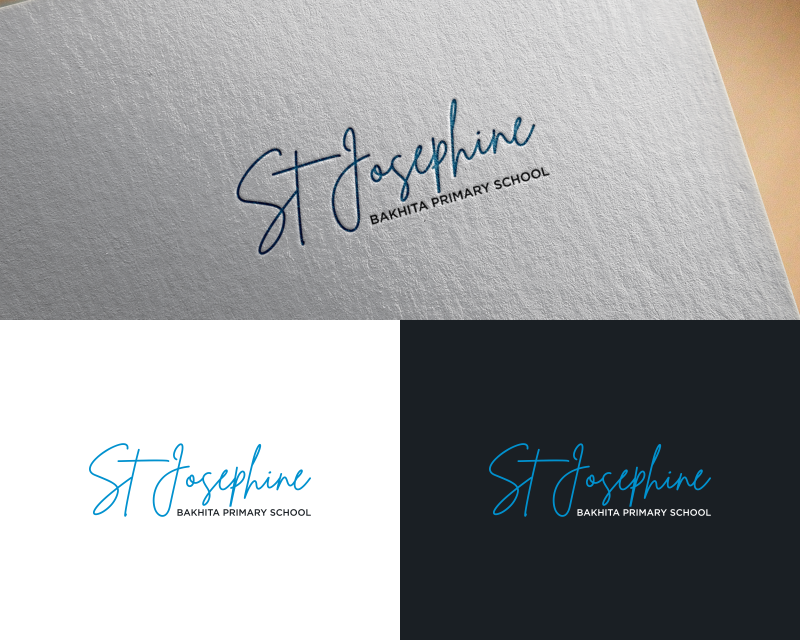 Logo Design entry 2636663 submitted by Adya