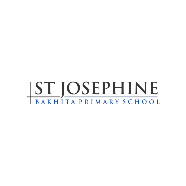 Logo Design entry 2555023 submitted by koeciet to the Logo Design for St Josephine Bakhita Primary School run by MinxArchitecture