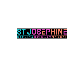 Logo Design Entry 2559067 submitted by anurnibo to the contest for St Josephine Bakhita Primary School run by MinxArchitecture