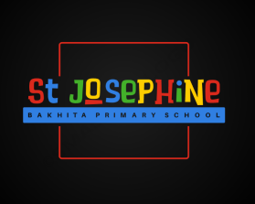 Logo Design Entry 2558519 submitted by GRNIDERART to the contest for St Josephine Bakhita Primary School run by MinxArchitecture