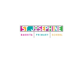 Logo Design entry 2557308 submitted by duana4 to the Logo Design for St Josephine Bakhita Primary School run by MinxArchitecture