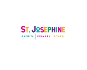 Logo Design entry 2557748 submitted by SinggihArt to the Logo Design for St Josephine Bakhita Primary School run by MinxArchitecture