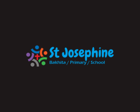 Logo Design Entry 2564032 submitted by duana4 to the contest for St Josephine Bakhita Primary School run by MinxArchitecture