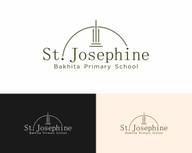 Logo Design entry 2637894 submitted by Saefudin