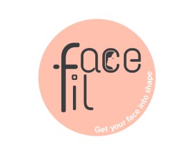 Logo Design Entry 2565697 submitted by rozi46 to the contest for Face Fit run by comtcontact