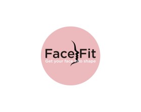 Logo Design entry 2557349 submitted by The_yugos to the Logo Design for Face Fit run by comtcontact