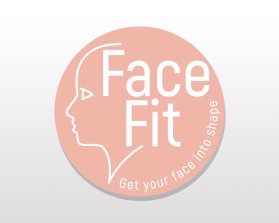 Logo Design entry 2556808 submitted by rozi46 to the Logo Design for Face Fit run by comtcontact