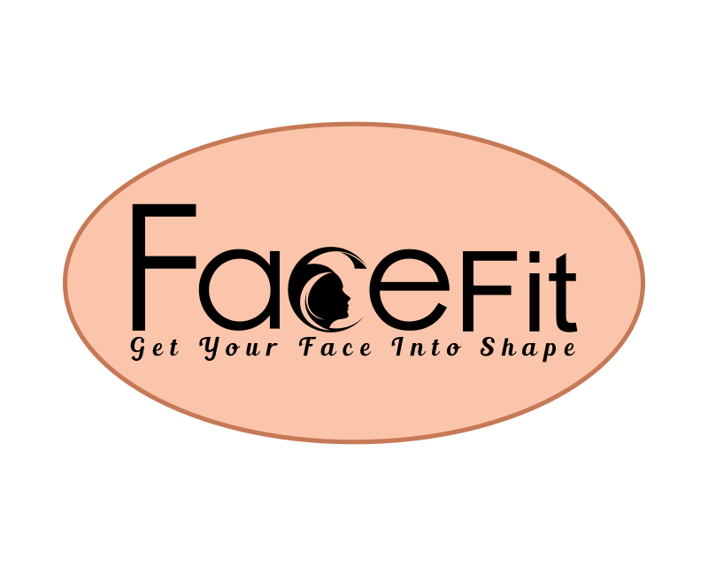 Logo Design entry 2564676 submitted by Kang okim to the Logo Design for Face Fit run by comtcontact