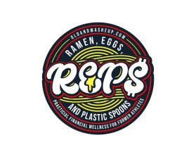 Logo Design entry 2557433 submitted by Mariampopal to the Logo Design for Ramen, Eggs, and Plastic Spoons run by oldandwashedup