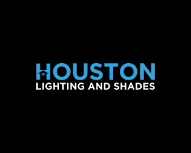 Logo Design Entry 2557630 submitted by leovardo to the contest for Houston Lighting and Shades run by macmrkt11