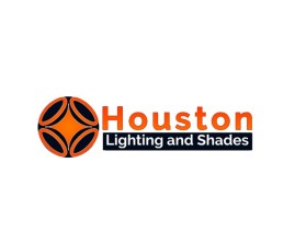 Logo Design Entry 2566479 submitted by Subekti 08 to the contest for Houston Lighting and Shades run by macmrkt11