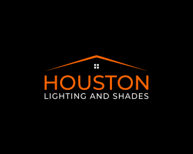 Logo Design entry 2555716 submitted by ecriesdiyantoe to the Logo Design for Houston Lighting and Shades run by macmrkt11