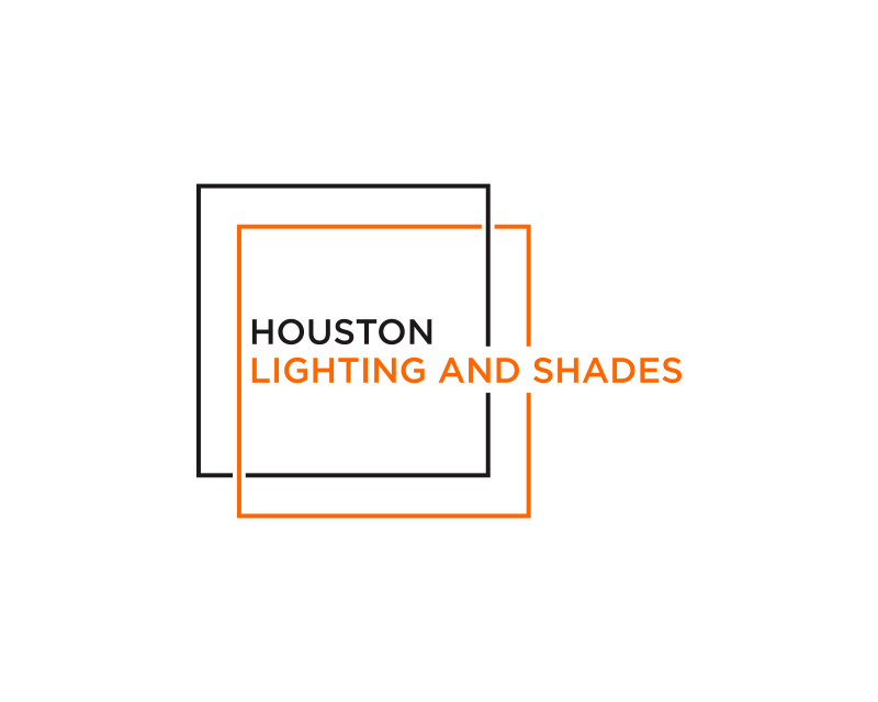 Logo Design entry 2566391 submitted by hard_work to the Logo Design for Houston Lighting and Shades run by macmrkt11