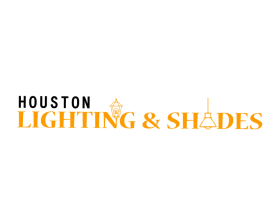 Logo Design Entry 2566016 submitted by Adh26 to the contest for Houston Lighting and Shades run by macmrkt11