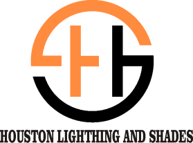 Logo Design entry 2555765 submitted by ENVIRON to the Logo Design for Houston Lighting and Shades run by macmrkt11