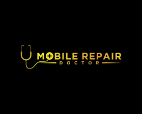 Logo Design Entry 2559026 submitted by ecriesdiyantoe to the contest for Mobile Repair Doctor run by magnum73