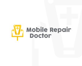 Logo Design Entry 2558616 submitted by Mr.Rayquaza to the contest for Mobile Repair Doctor run by magnum73