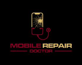 Logo Design Entry 2557766 submitted by gembelengan to the contest for Mobile Repair Doctor run by magnum73