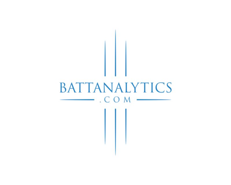Logo Design entry 2565493 submitted by nurfu to the Logo Design for battanalytics.com run by battanalytics