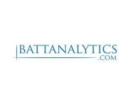 Logo Design entry 2556385 submitted by Expinosa to the Logo Design for battanalytics.com run by battanalytics