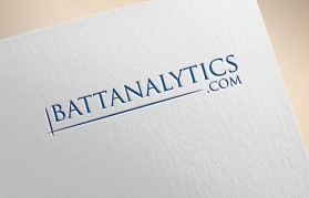 Logo Design entry 2556387 submitted by MuhammadR to the Logo Design for battanalytics.com run by battanalytics