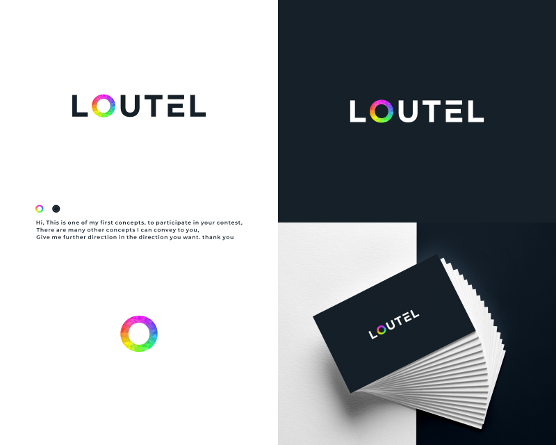 Logo Design entry 2648060 submitted by ndaru_