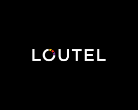 Logo Design entry 2556503 submitted by faaZ to the Logo Design for Loutel run by loutel