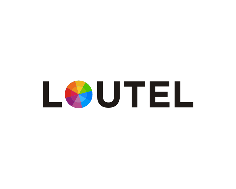 Logo Design entry 2566607 submitted by jragem to the Logo Design for Loutel run by loutel