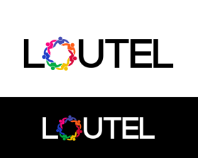 Logo Design entry 2566607 submitted by twdesignstudio to the Logo Design for Loutel run by loutel