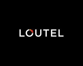 Logo Design entry 2556506 submitted by Lordmesk to the Logo Design for Loutel run by loutel