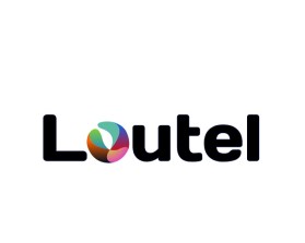 Logo Design Entry 2567178 submitted by Subekti 08 to the contest for Loutel run by loutel