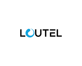 Logo Design Entry 2564384 submitted by anurnibo to the contest for Loutel run by loutel