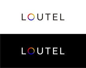 Logo Design Entry 2565589 submitted by Toledanes to the contest for Loutel run by loutel