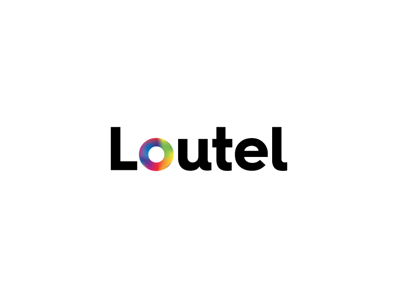 Logo Design entry 2558129 submitted by 237DSG to the Logo Design for Loutel run by loutel