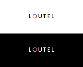 Logo Design Entry 2558371 submitted by Hanif_Design to the contest for Loutel run by loutel