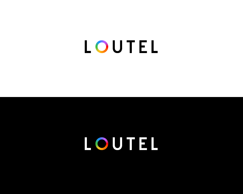 Logo Design entry 2566607 submitted by Hanif_Design to the Logo Design for Loutel run by loutel