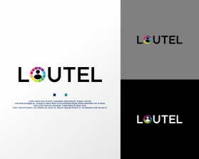 Logo Design Entry 2566283 submitted by DuitMili to the contest for Loutel run by loutel