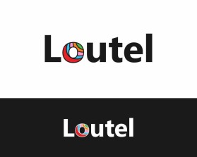 Logo Design Entry 2556773 submitted by Saefudin to the contest for Loutel run by loutel