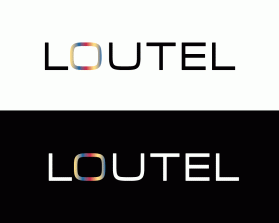 Logo Design entry 2556511 submitted by mazzehhh to the Logo Design for Loutel run by loutel