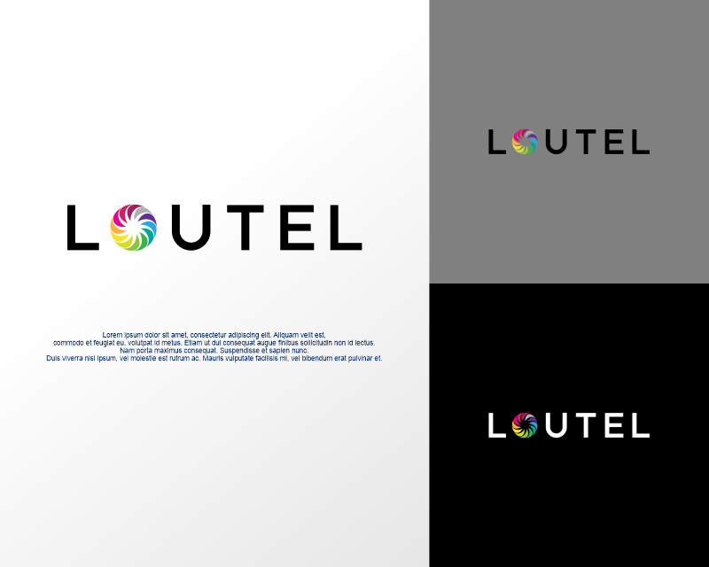 Logo Design entry 2647377 submitted by DuitMili