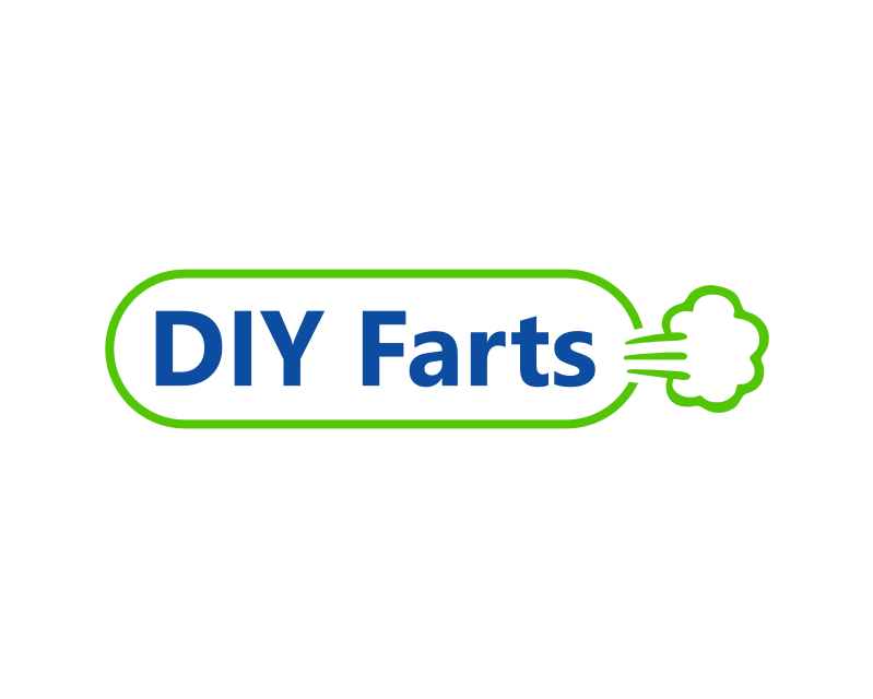 Logo Design entry 2559541 submitted by jragem to the Logo Design for DIY Farts run by gzm
