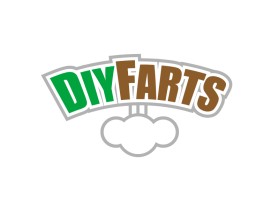 Logo Design entry 2558804 submitted by jragem to the Logo Design for DIY Farts run by gzm