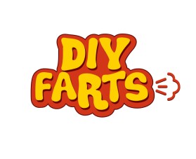 Logo Design entry 2558062 submitted by Bazok to the Logo Design for DIY Farts run by gzm