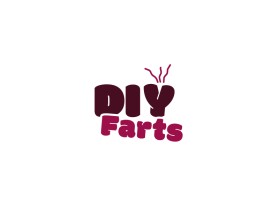 Logo Design Entry 2565739 submitted by JOYMAHADIK to the contest for DIY Farts run by gzm